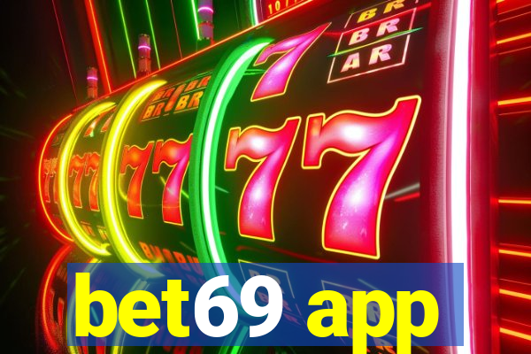 bet69 app